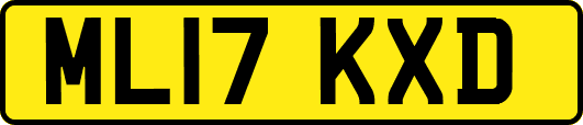 ML17KXD