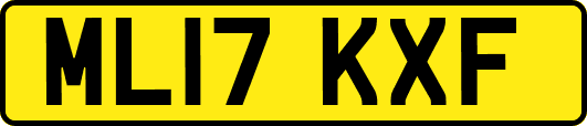 ML17KXF
