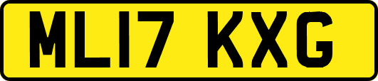 ML17KXG