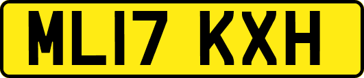 ML17KXH