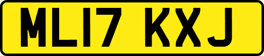ML17KXJ