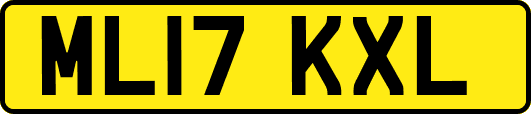 ML17KXL