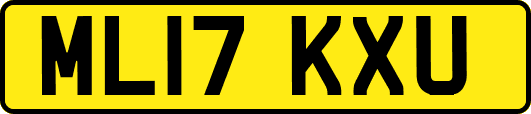 ML17KXU