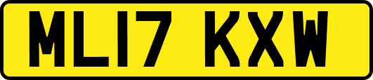ML17KXW