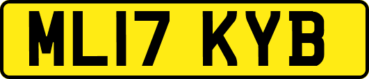 ML17KYB