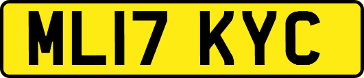 ML17KYC