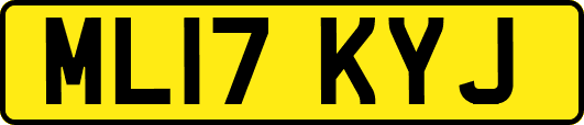 ML17KYJ