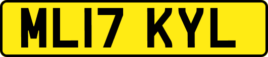 ML17KYL