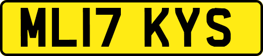 ML17KYS