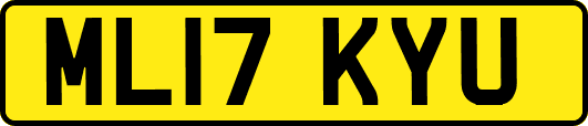 ML17KYU
