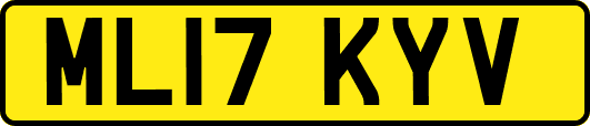 ML17KYV