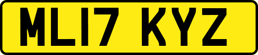 ML17KYZ