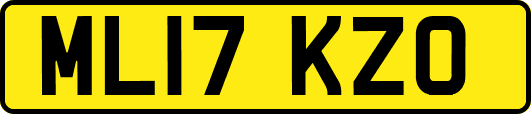 ML17KZO