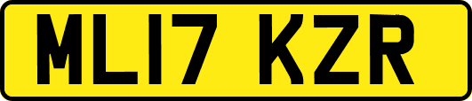 ML17KZR