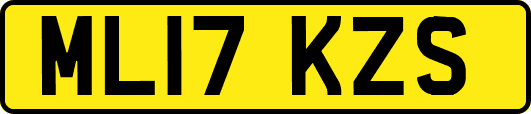 ML17KZS