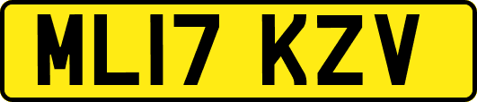 ML17KZV