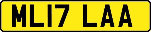 ML17LAA