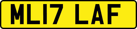 ML17LAF