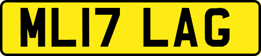 ML17LAG