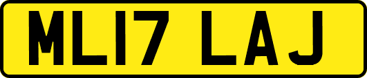 ML17LAJ