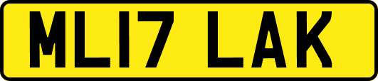 ML17LAK