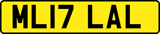 ML17LAL