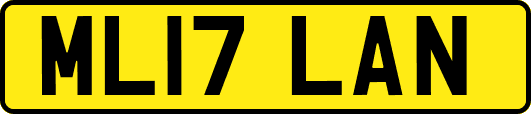 ML17LAN