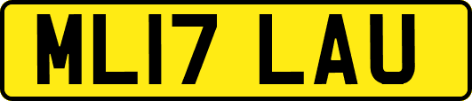 ML17LAU