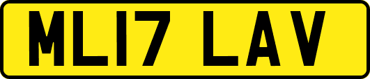 ML17LAV