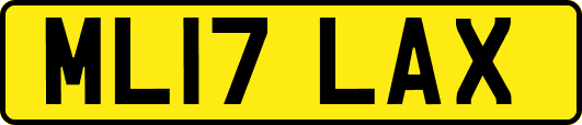 ML17LAX