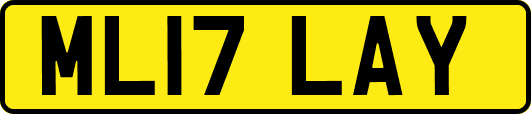 ML17LAY