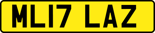 ML17LAZ