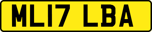 ML17LBA