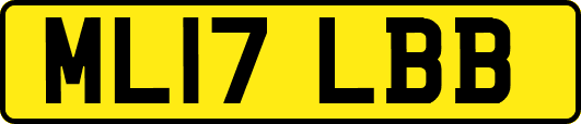 ML17LBB
