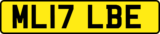 ML17LBE