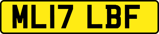 ML17LBF