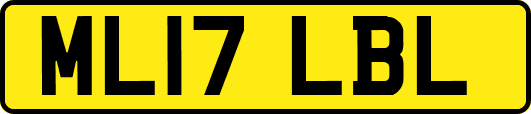 ML17LBL