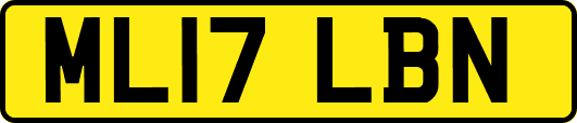 ML17LBN