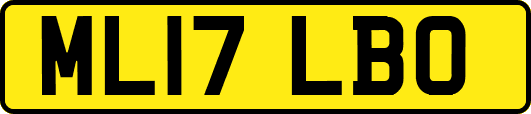 ML17LBO