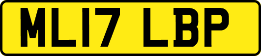 ML17LBP