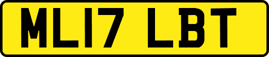 ML17LBT
