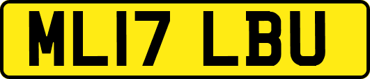 ML17LBU