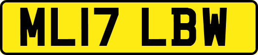 ML17LBW
