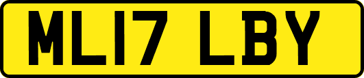 ML17LBY