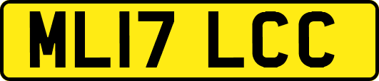ML17LCC