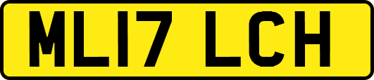ML17LCH