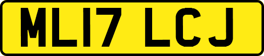 ML17LCJ