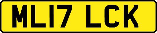 ML17LCK
