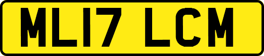 ML17LCM