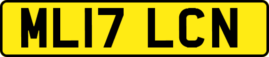 ML17LCN
